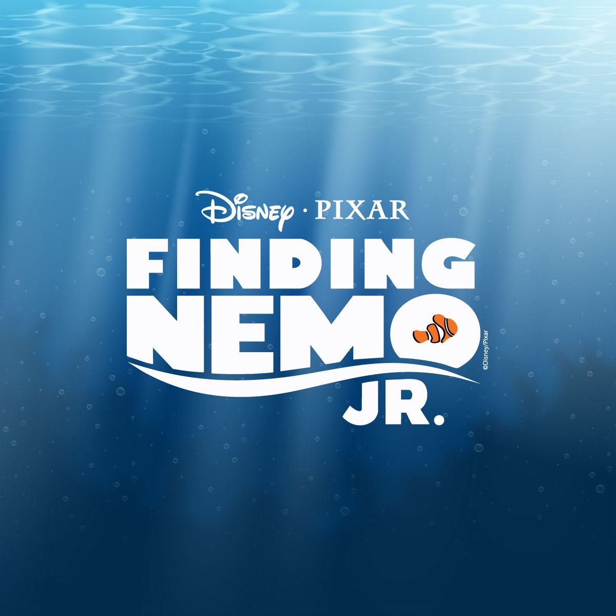 Finding Nemo Instagram_Square